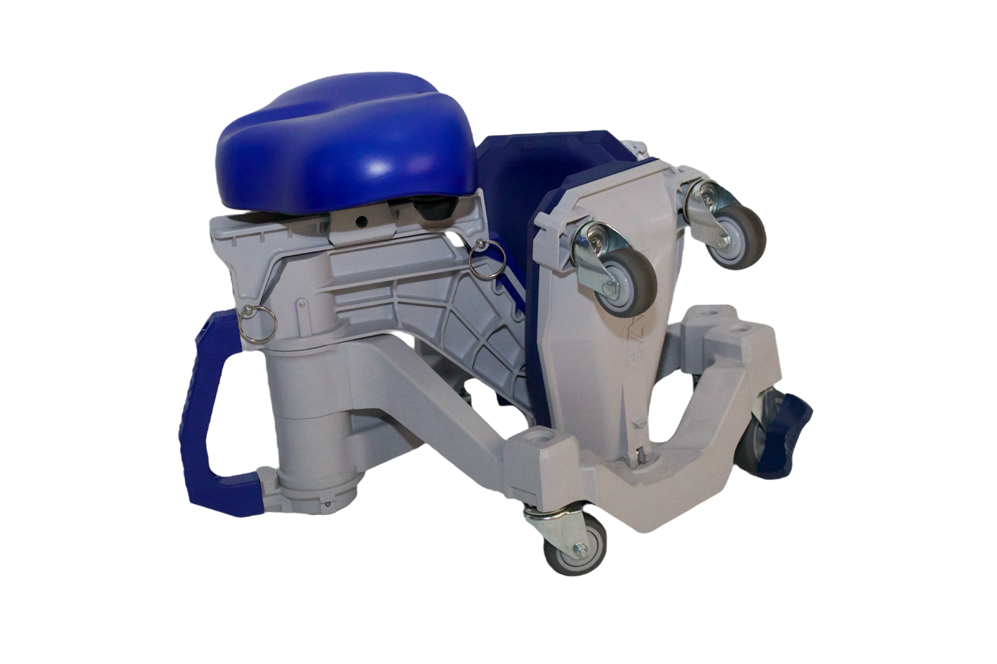 Kneaze: Your Compact, Ergonomic Solution